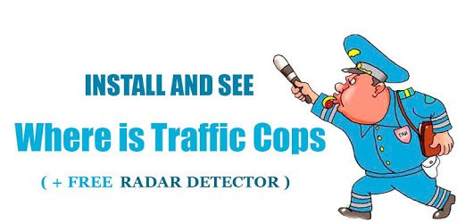 Where the police - online map Police and Radar PC screenshot Where the police - online map Police and Radar PC screenshot