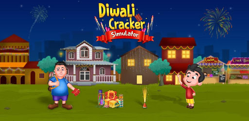 Diwali Cracker Simulator 2018 PC screenshot