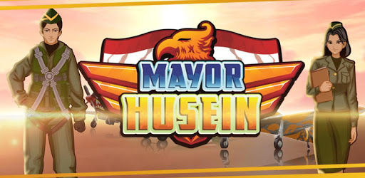 Mayor Husein: Battle of Sky Airforce Fighter Jets PC screenshot