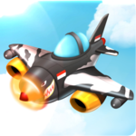 Mayor Husein: Battle of Sky Airforce Fighter Jets for PC