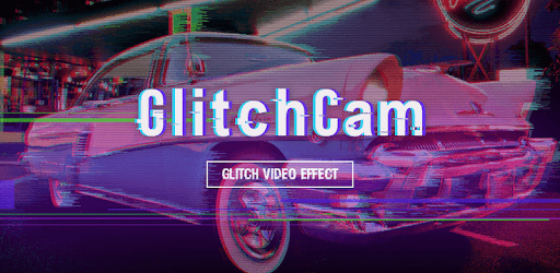 Glitch Video Effect - Video Editor & Video Effects PC screenshot Glitch Video Effect - Video Editor & Video Effects PC screenshot