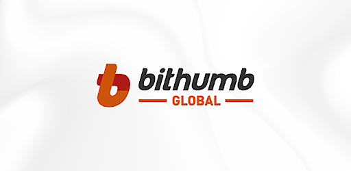Bithumb Global-Bitcoin, crypto exchange  & wallet PC screenshot