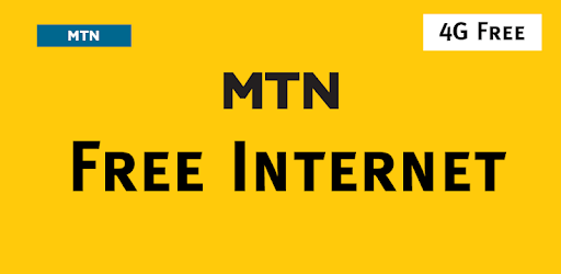 MTN Free Internet PC screenshot