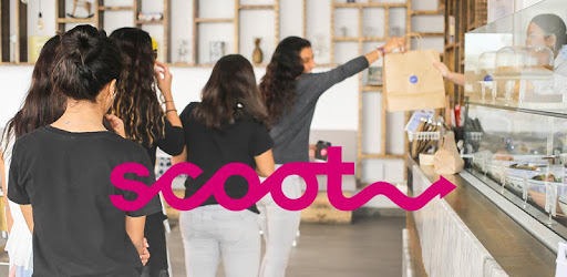 Scoot.it PC screenshot