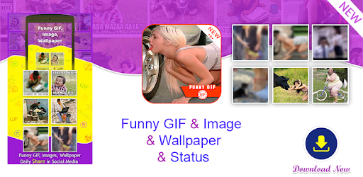 Funny GIF PC screenshot Funny GIF PC screenshot