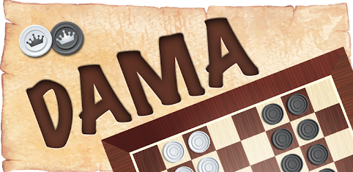 Dama - Turkish Checkers PC screenshot