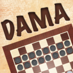Dama - Turkish Checkers for PC