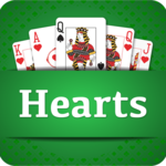 Hearts - Queen of Spades for PC