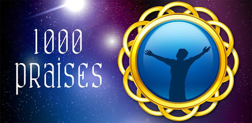 1000 Praises (English & Tamil) PC screenshot