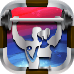 Body Weight Transformation- Workout at home for PC Body Weight Transformation- Workout at home for PC