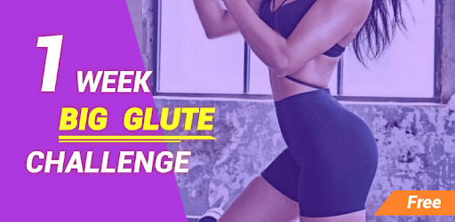 Glute Workout PC screenshot Glute Workout PC screenshot