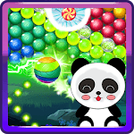 Bubble Shooter Pop 2019: Panda Family Adventure for PC