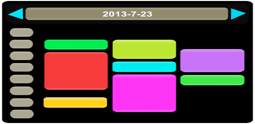 Schedule Lt. PC screenshot