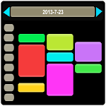 Schedule Lt. for PC