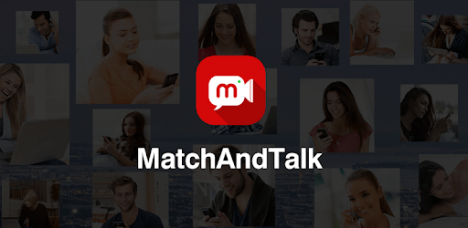 MatchAndTalk - Live Video Chat With Strangers PC screenshot MatchAndTalk - Live Video Chat With Strangers PC screenshot