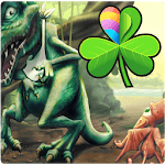 Dinosaur Theme GO Launcher EX for PC