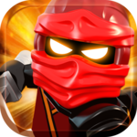 Ninja Toy Warrior - Legendary Ninja Fight icon