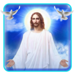 God Christ Theme for PC
