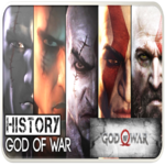 History God of War for PC History God of War for PC