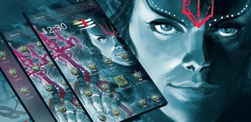 Mahakal Shivay Lord Theme PC screenshot