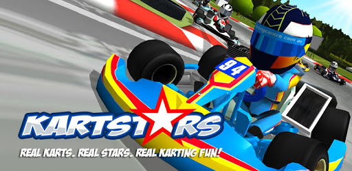 Kart Stars PC screenshot