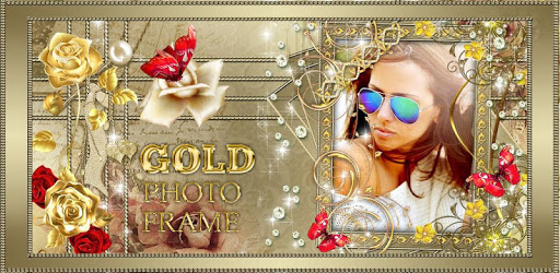 Gold Photo Frame : Luxury Photo Editor PC screenshot Gold Photo Frame : Luxury Photo Editor PC screenshot