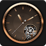 Golden Beauty Watch Face for PC Golden Beauty Watch Face for PC