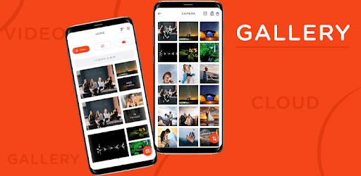 Gallery HD - Photo and Video Gallery Vault PC screenshot Gallery HD - Photo and Video Gallery Vault PC screenshot