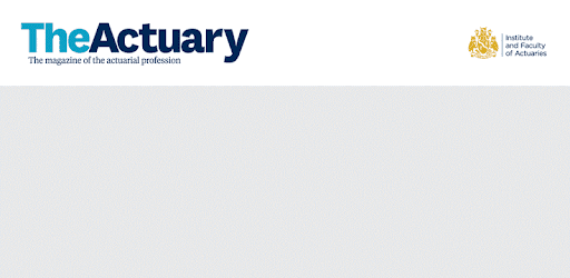 The Actuary PC screenshot