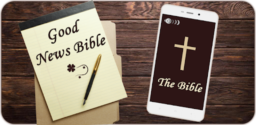 Good News Bible (GNB) PC screenshot Good News Bible (GNB) PC screenshot