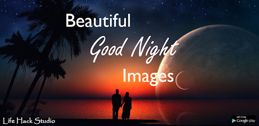 The Best Good Night Love Messages & Images PC screenshot