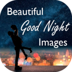 The Best Good Night Love Messages & Images icon