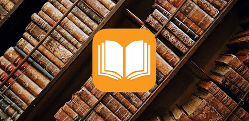 Free ebooks & audiobooks PC screenshot