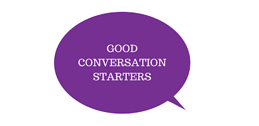 Good Conversation Starters PC screenshot
