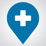 Doctena.lu icon