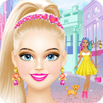 Fashion Girl - Dress Up Game for PC Fashion Girl - Dress Up Game for PC