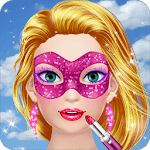 Girl Power: Super Salon for Makeup and Dress Up for PC Girl Power: Super Salon for Makeup and Dress Up for PC