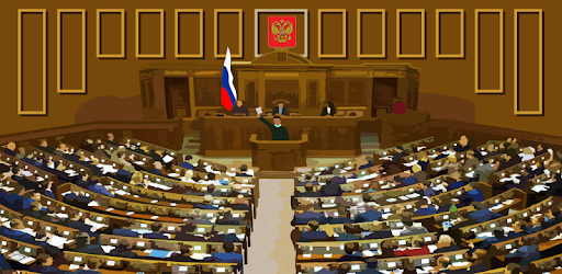Russia Simulator 2 PC screenshot