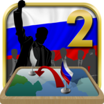 Russia Simulator 2 icon