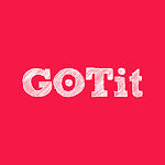 GOTit -  Social Shopping for PC