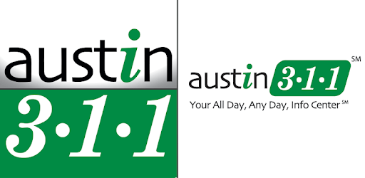 Austin 311 PC screenshot Austin 311 PC screenshot