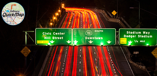 Quickmap PC screenshot