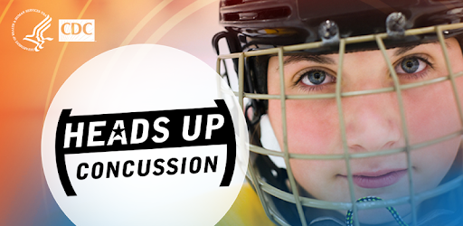 CDC HEADS UP Concussion Safety PC screenshot CDC HEADS UP Concussion Safety PC screenshot