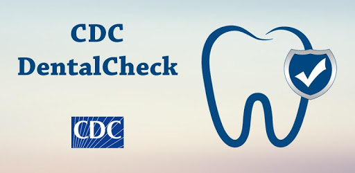 CDC DentalCheck PC screenshot CDC DentalCheck PC screenshot