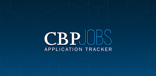 CBP Jobs PC screenshot