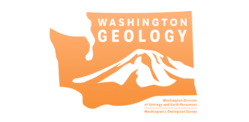 Washington Geology PC screenshot Washington Geology PC screenshot