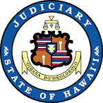 Hawaii Courts icon