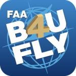B4UFLY icon