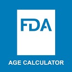 FDA Age Calculator 1.5 for PC FDA Age Calculator 1.5 for PC
