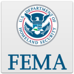 FEMA icon